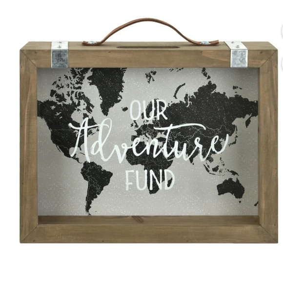 Mainstays Other - Mainstay adventure fund bank